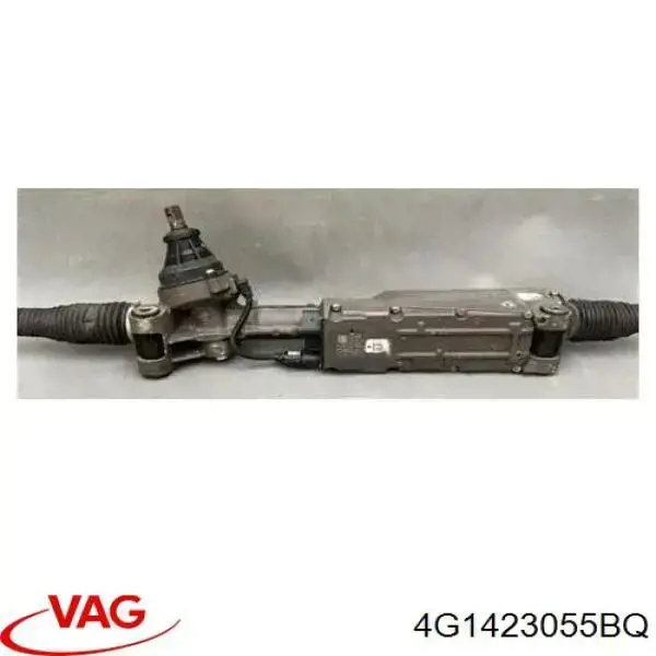 Comprar 4G1423055BQ VAG Cremallera
