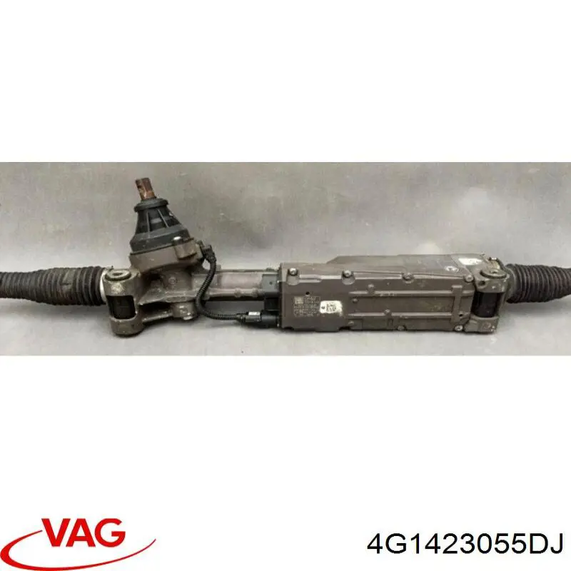 Comprar 4G1423055DJ VAG Cremallera