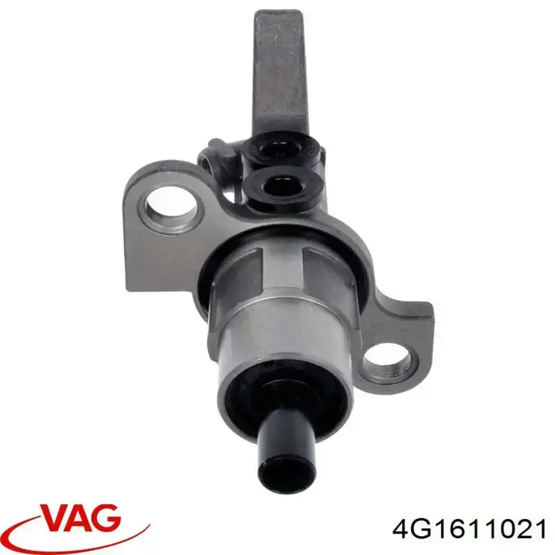 Cilindro maestro de frenos VAG 4G1611021 precio, desde 75,50 EUR