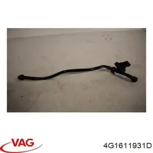 Comprar 4G1611931D VAG 