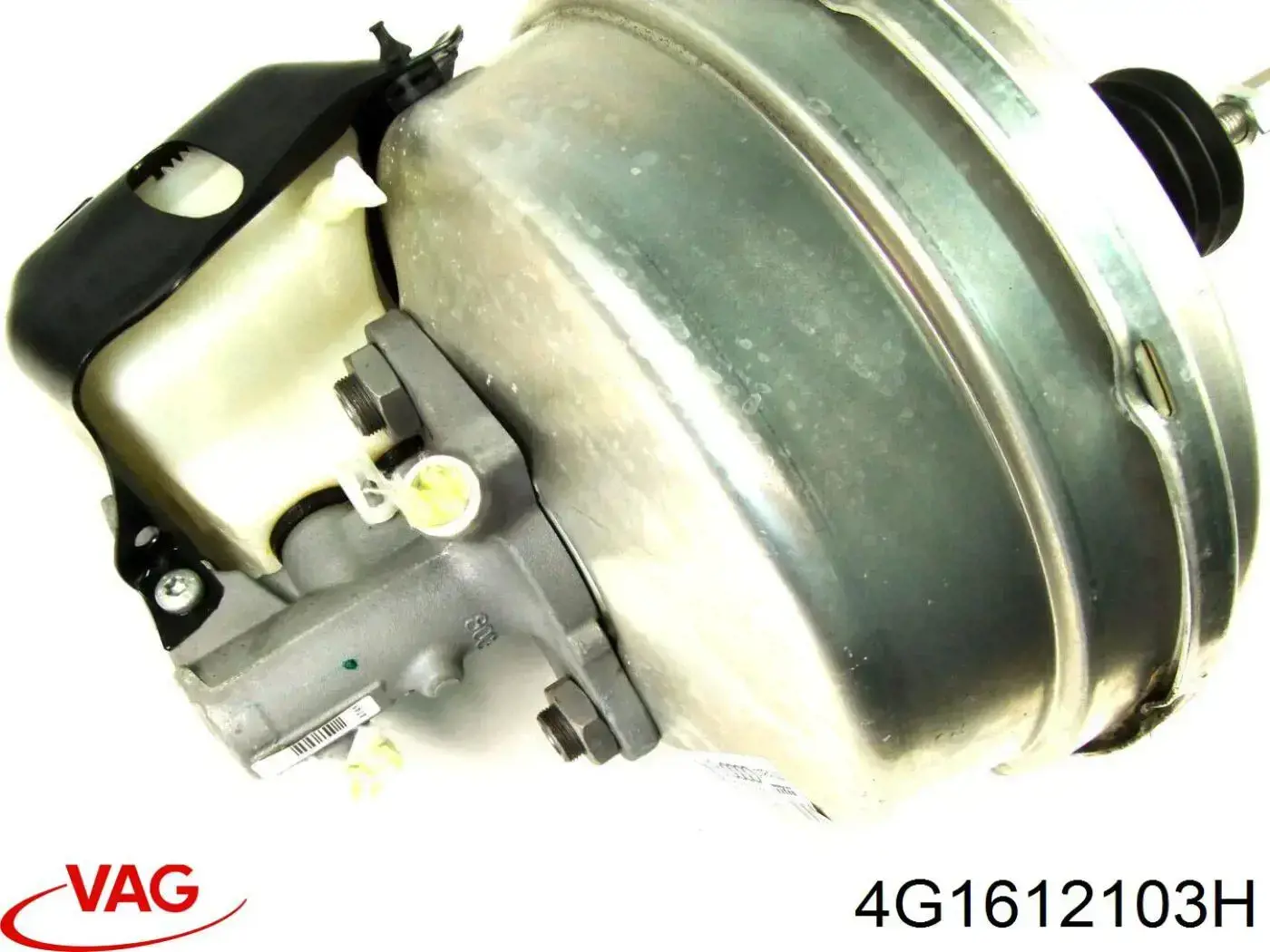 Comprar 4G0612107 VAG Servofreno