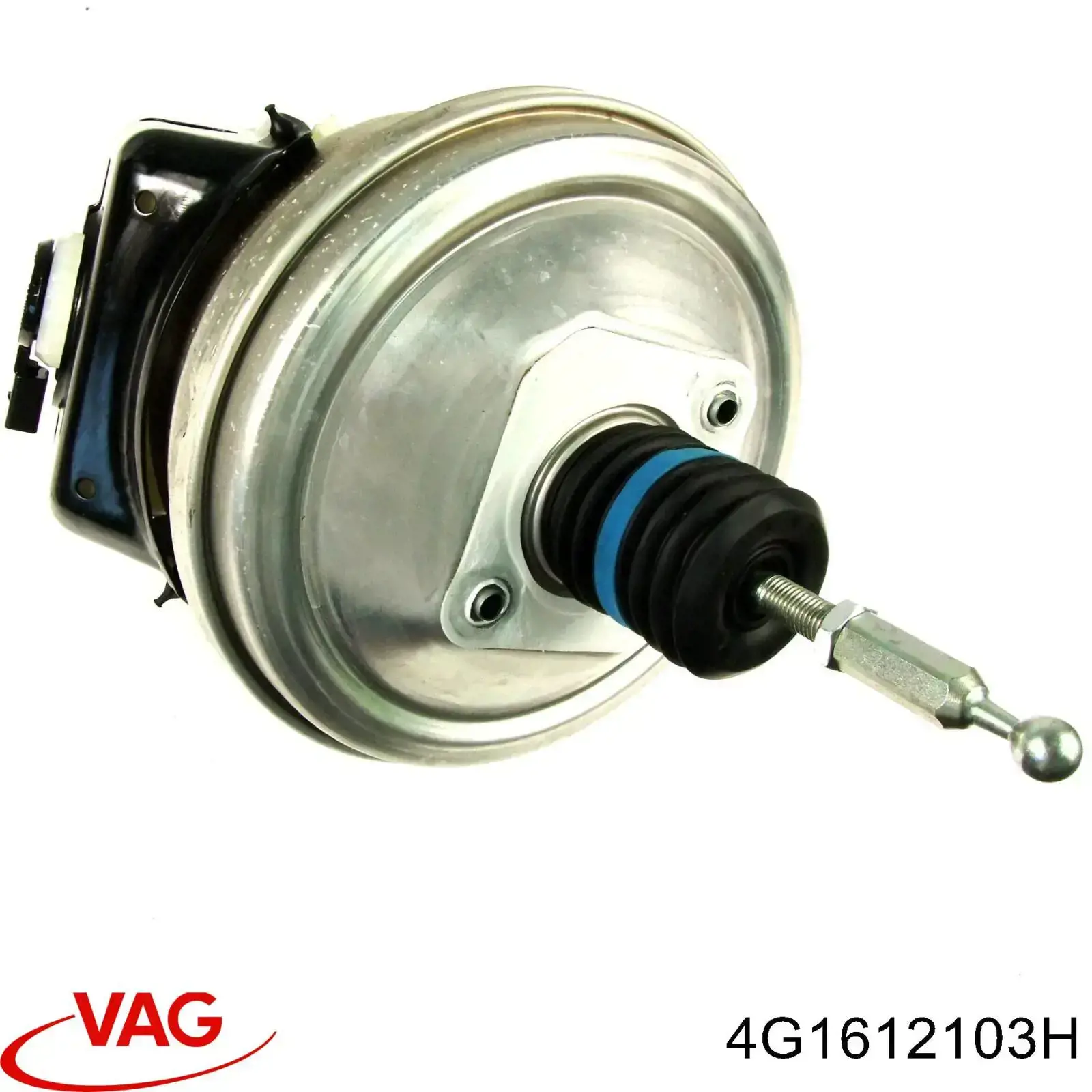 Servofrenos Audi Q5 SUV (8RB) (2008 - 2016) precio, desde 97,31 USD