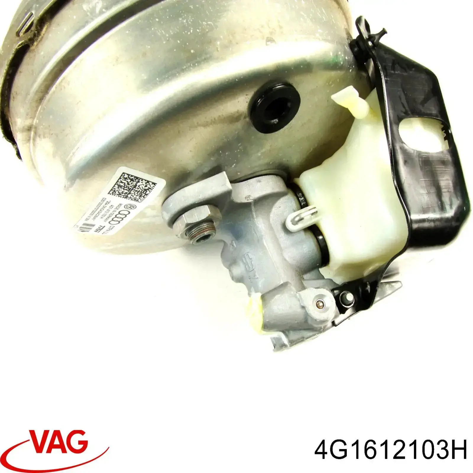 Comprar Servofreno Audi Q5  8RB