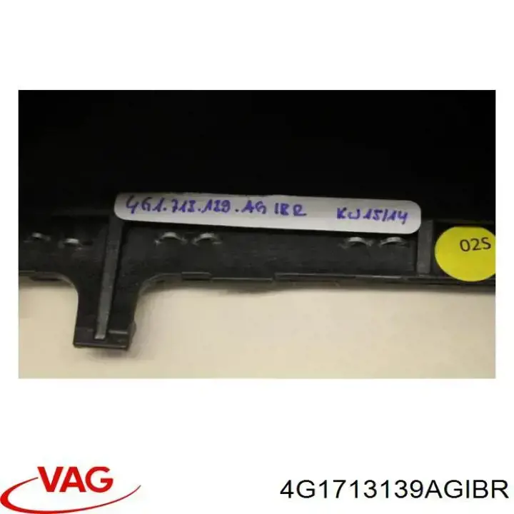  4G1713139AGIBR VAG