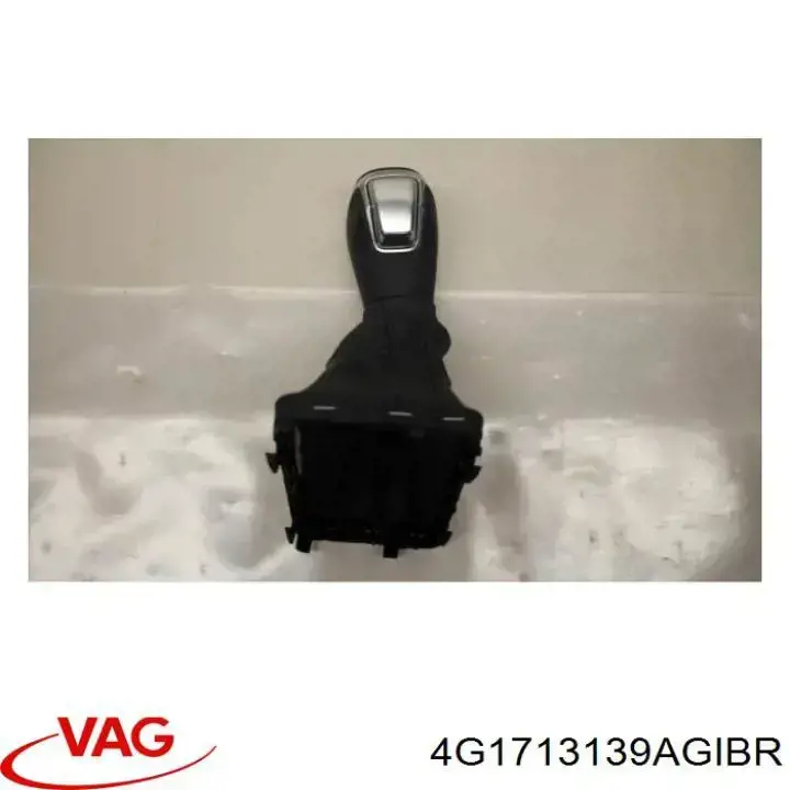  VAG 4G1713139AGIBR precio, desde 121,97 EUR