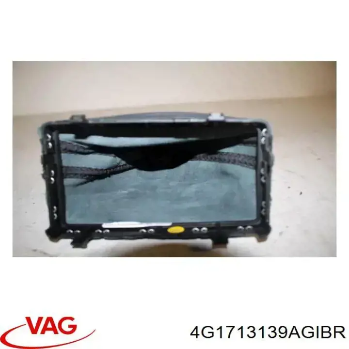 Comprar 4G1713139AGIBR VAG 