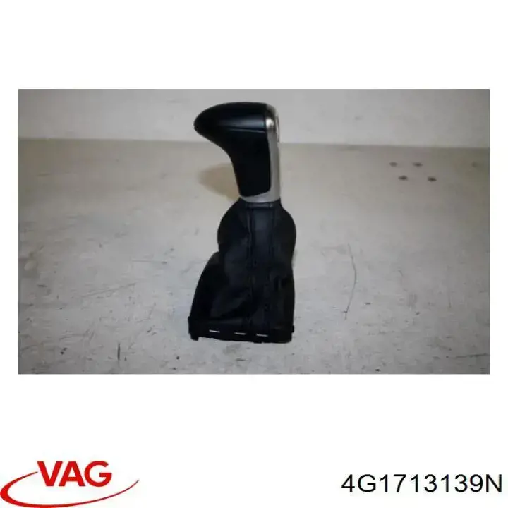  VAG 4G1713139N
