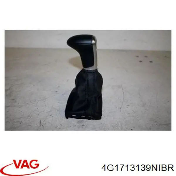 4G1713139NIBR VAG