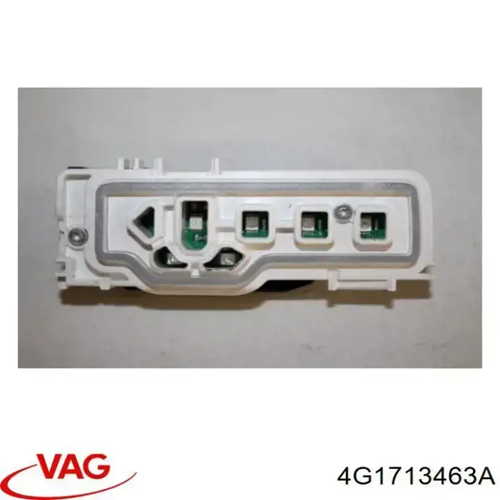 4G1713463A VAG