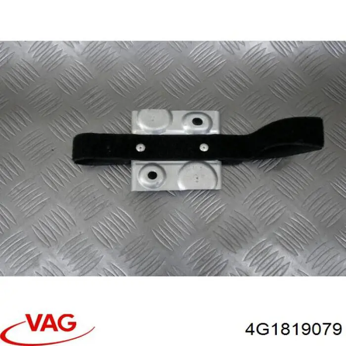  VAG 4G1819079