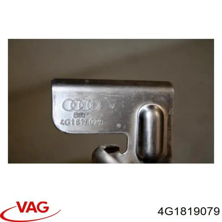 4G1819079 VAG