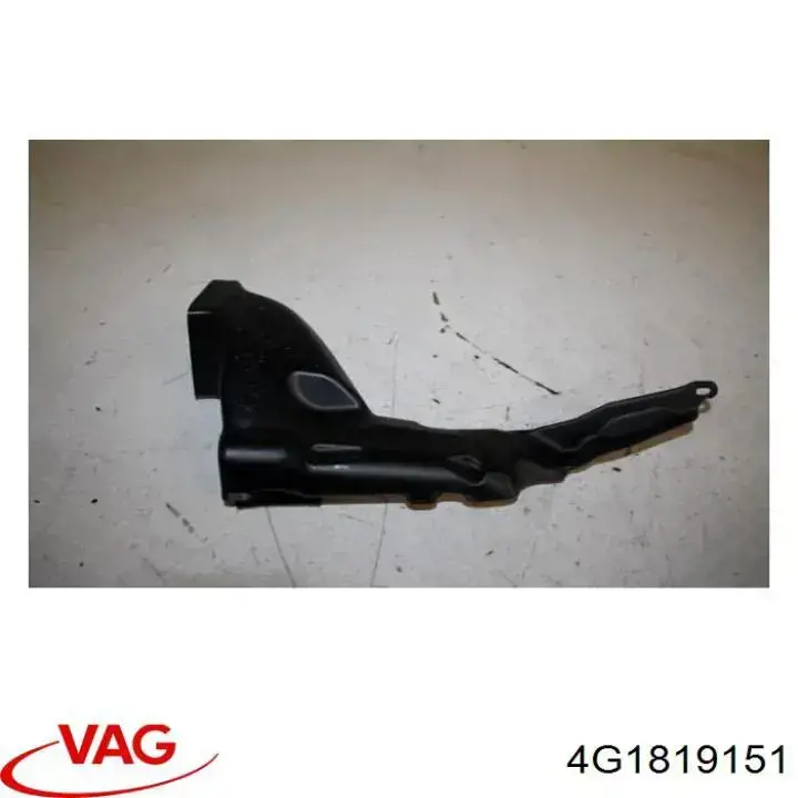 4G1819151 VAG