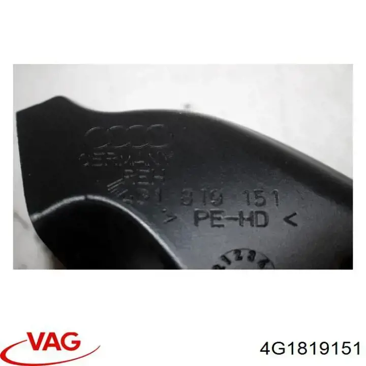 Comprar 4G1819151 VAG 