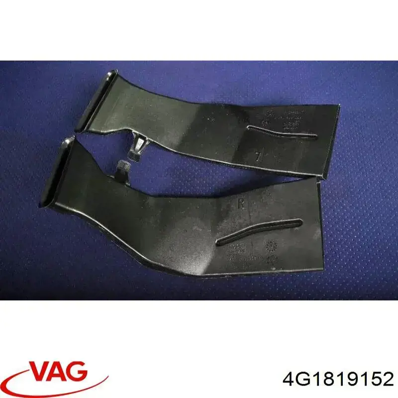  4G1819152 VAG
