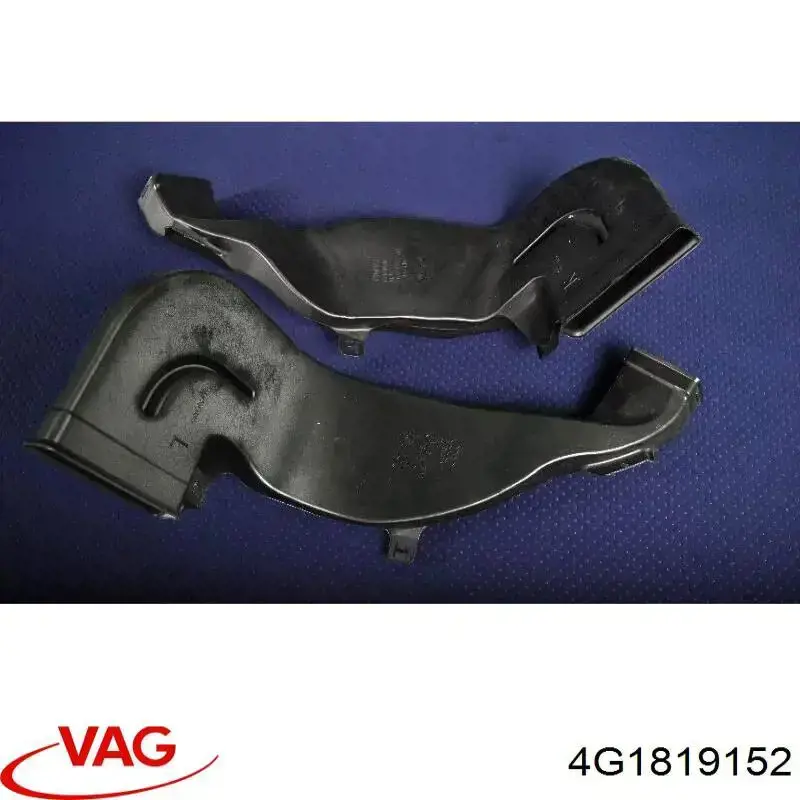 Comprar 4G1819152 VAG 