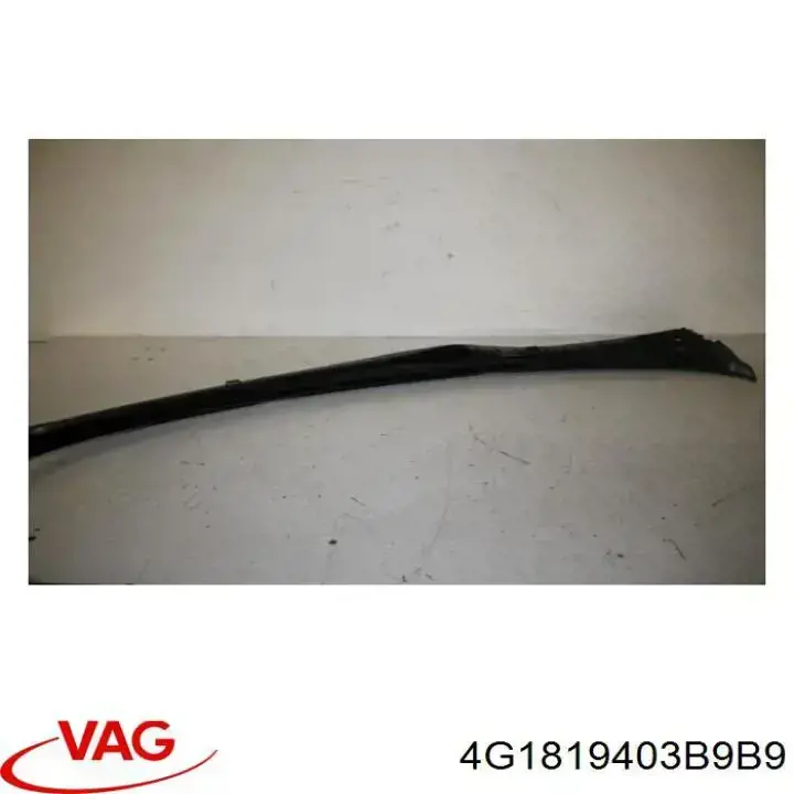 Comprar 4G1819403B VAG Vierteaguas