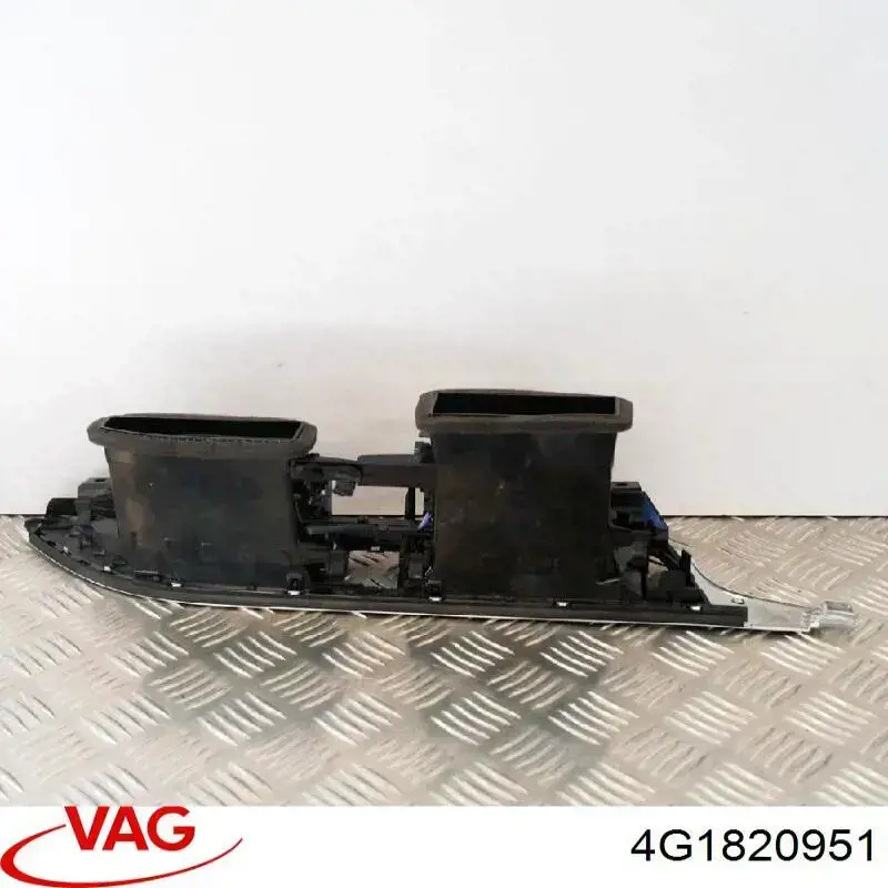 4G1820951 VAG Rejilla de ventilación de salpicadero