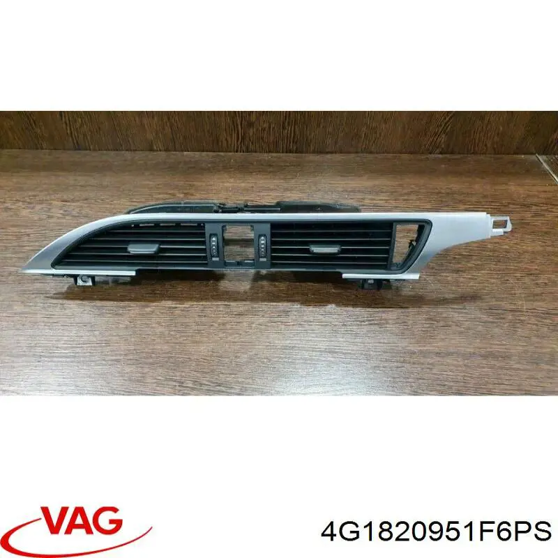 4G1820951F6PS VAG