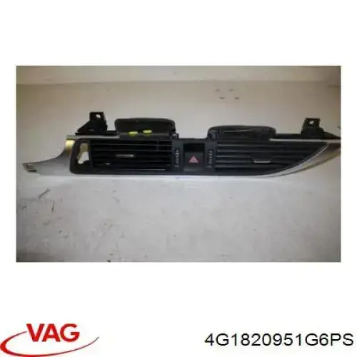 4G1820951G6PS VAG