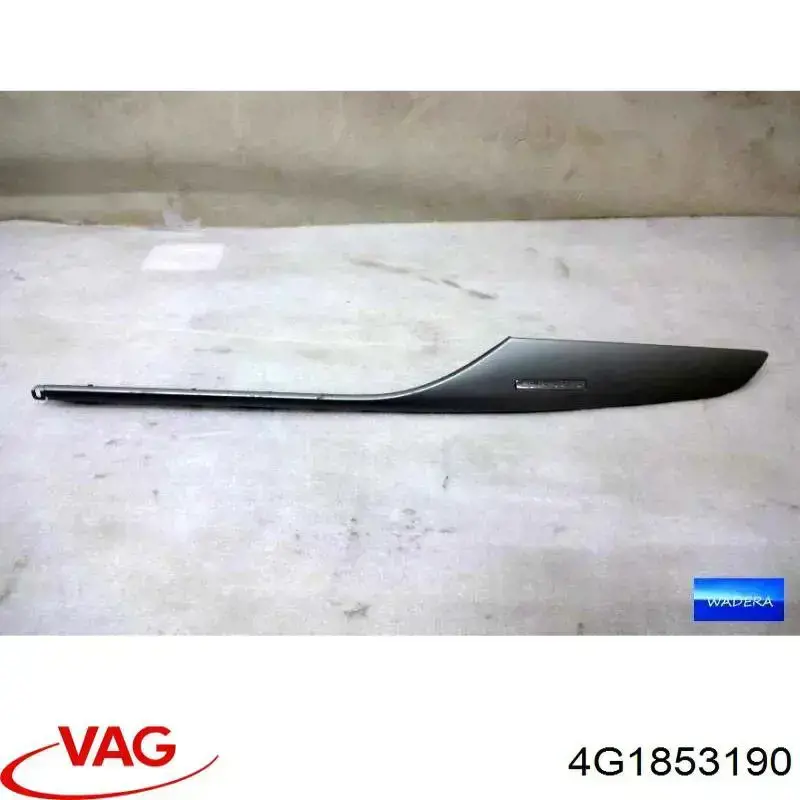 4G1853190 VAG