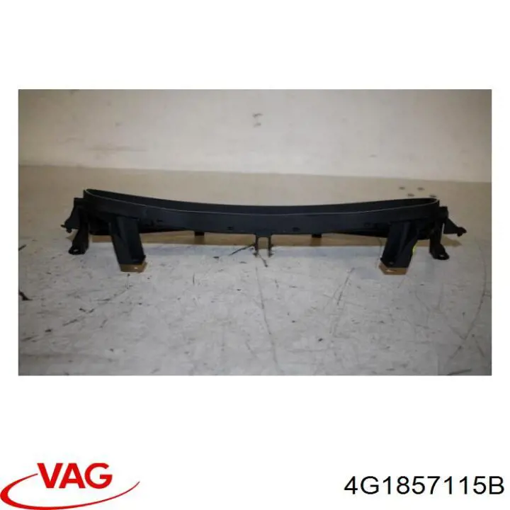 4G1857115B VAG Moldura del tablero de instrumentos