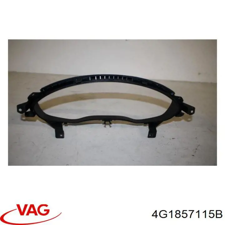 Comprar 4G1857115B VAG Moldura del tablero de instrumentos