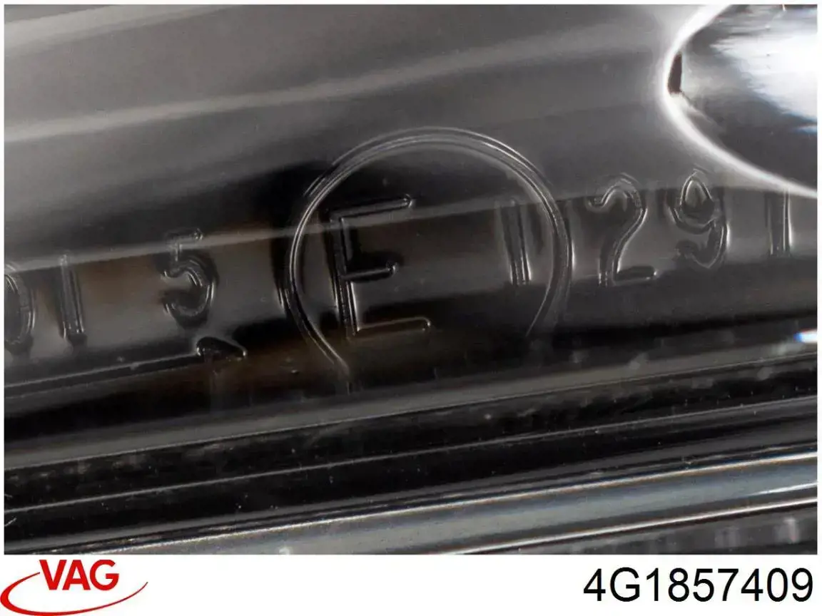  VAG 4G1857409 precio, desde 309,28 EUR