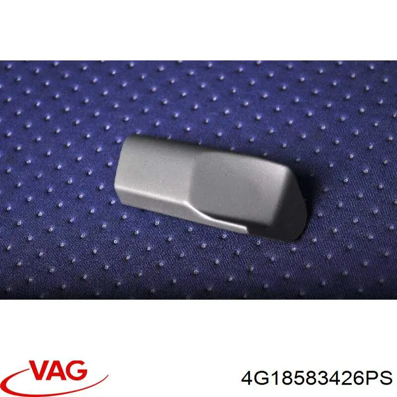 4G18583426PS VAG