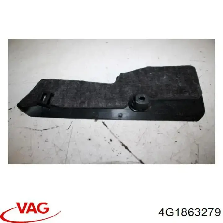 4G1863279 VAG