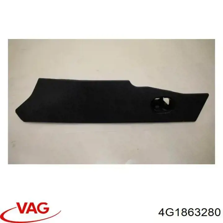 4G1863280 VAG