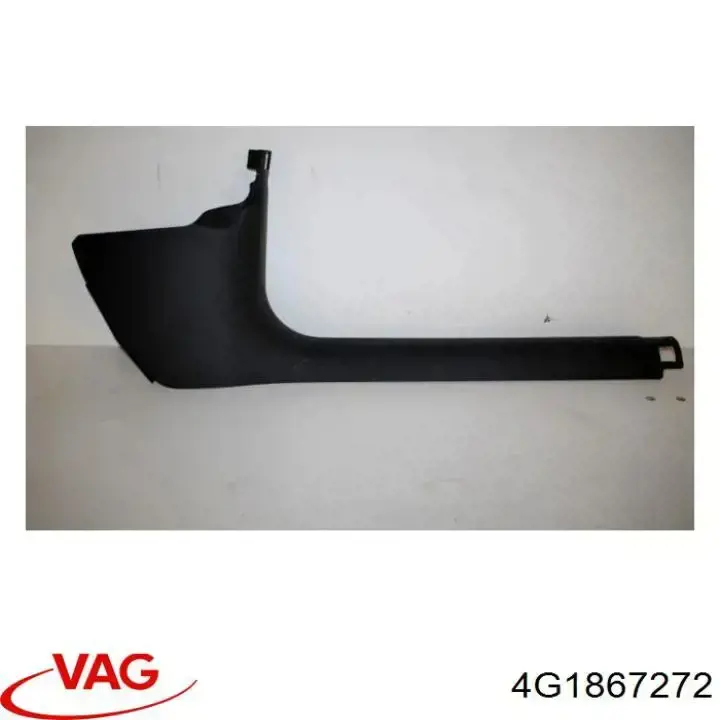 4G1867272 VAG