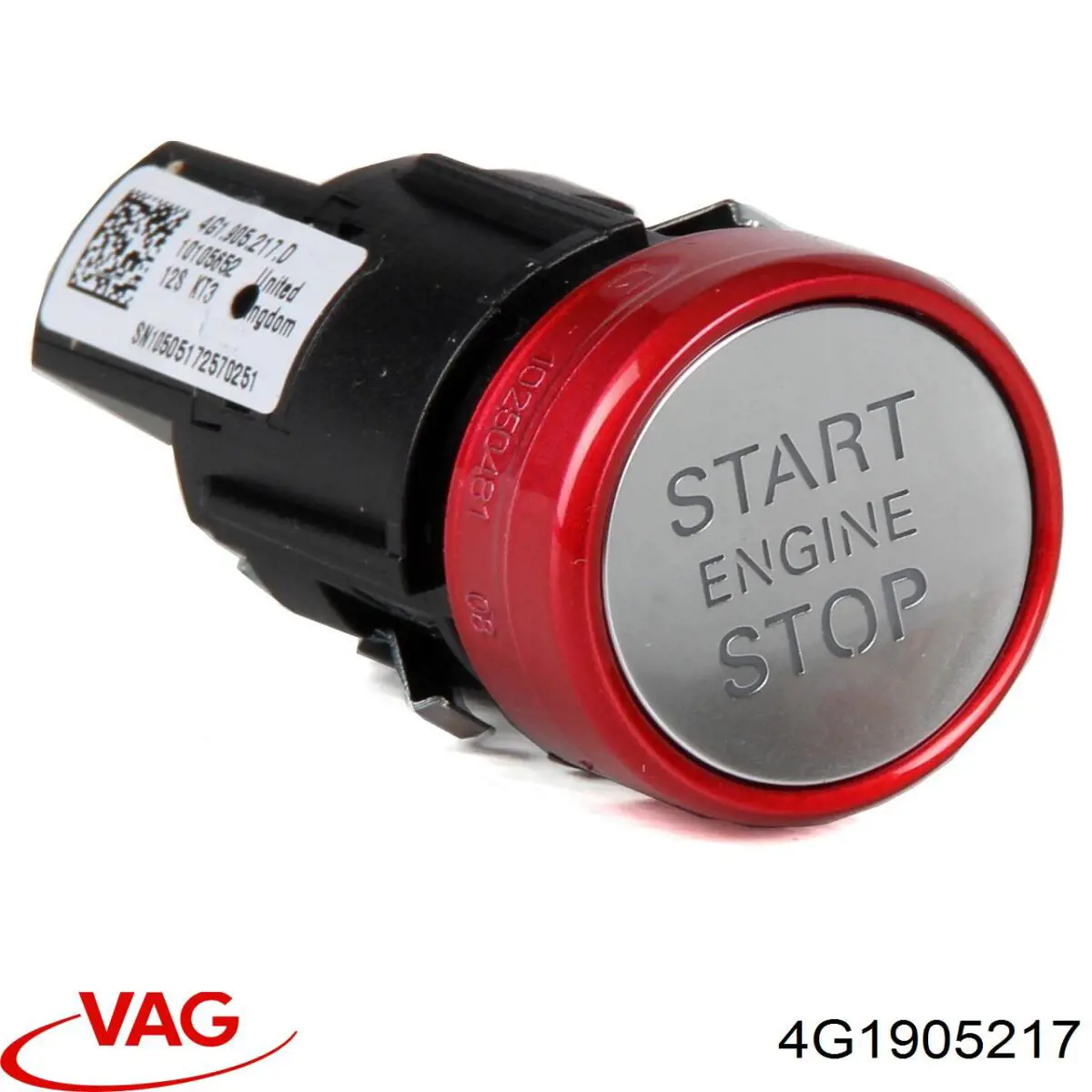 4G1905217 VAG