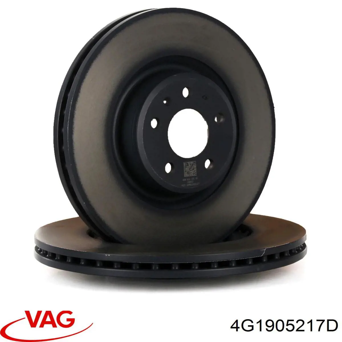 Comprar 4G1905217D VAG Botón de arranque del motor