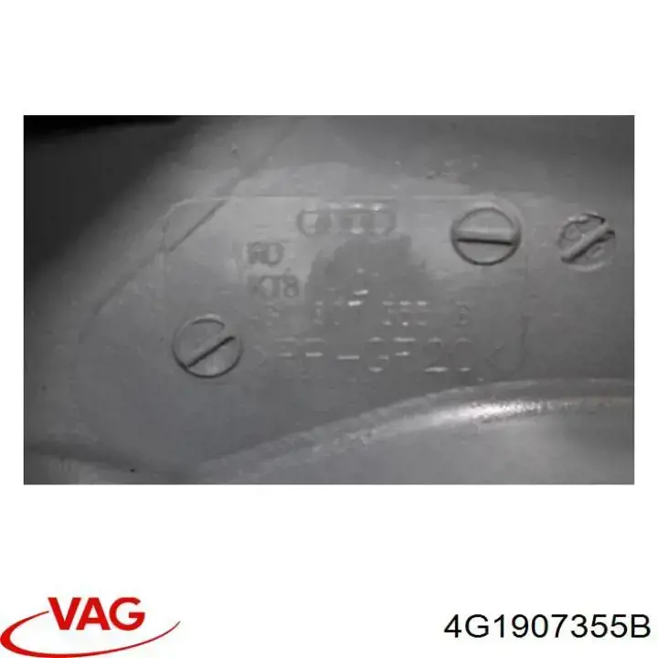Comprar 4G1907355B VAG 
