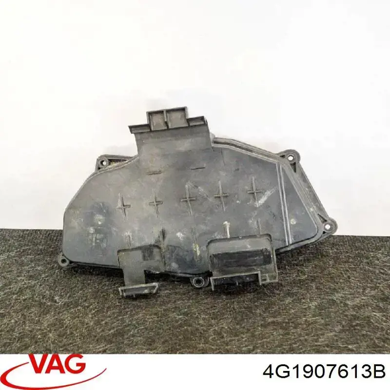  VAG 4G1907613B precio, desde 30,38 EUR