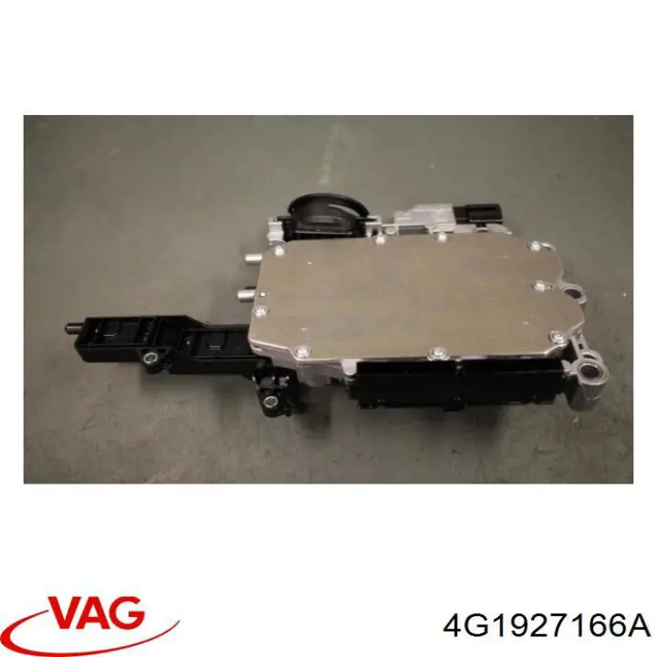 4G1927166A VAG