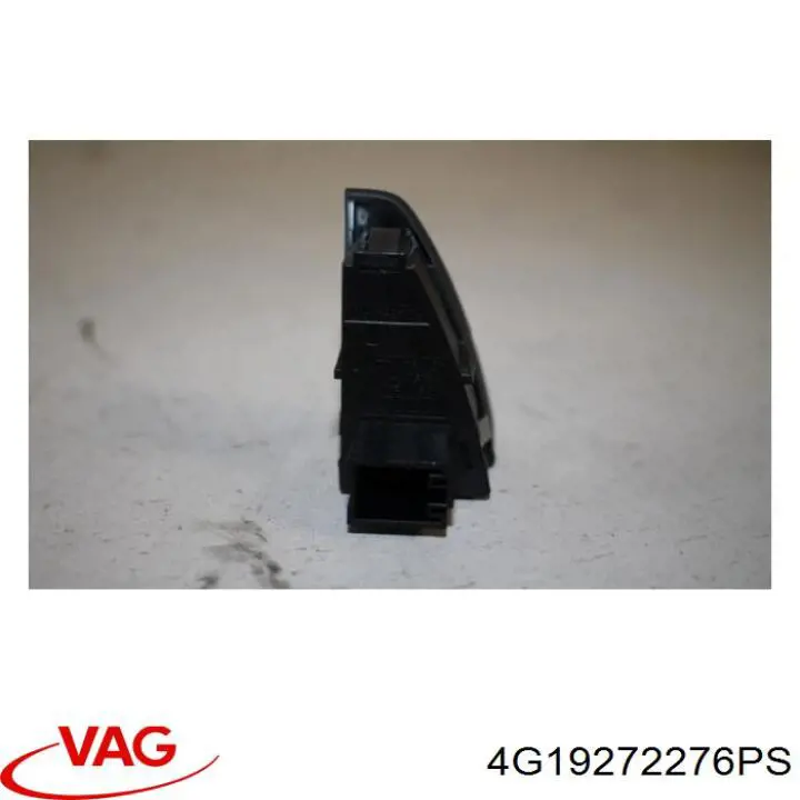 Comprar 4G19272276PS VAG Botón de reinicio del cuentakilómetros parcial