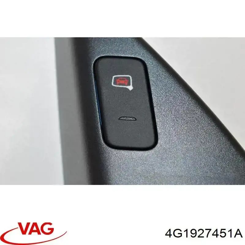 4G1927451A VAG