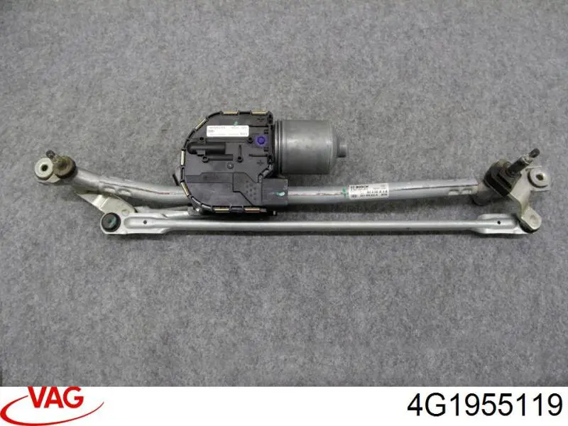 Comprar V106618 VEMO/Vaico Varilla de limpiaparabrisas