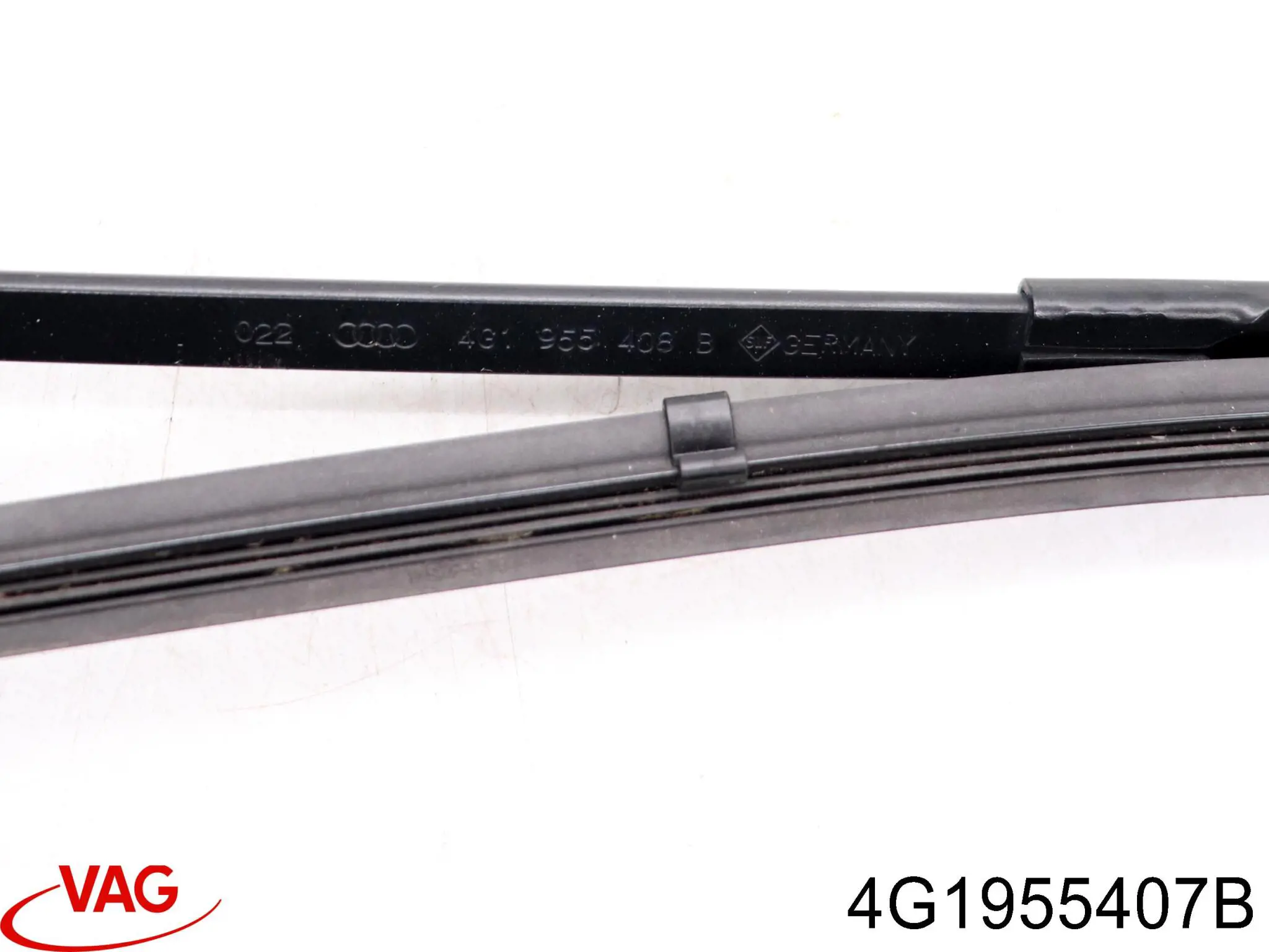 Comprar Brazo del limpiaparabrisas Audi A6 C7 4G2, 4GC