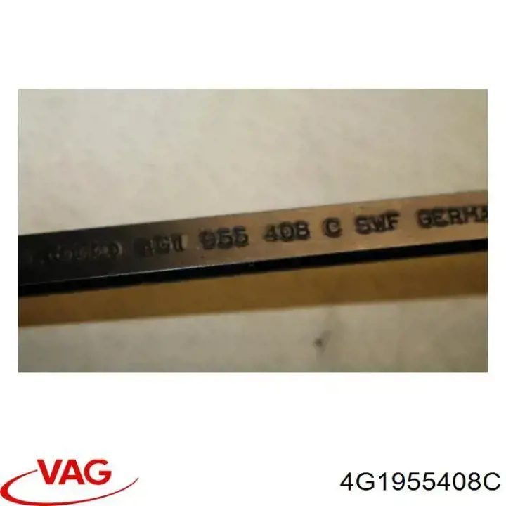  VAG 4G1955408C