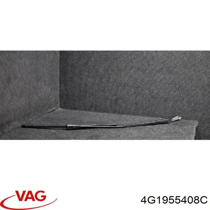 4G1955408C VAG 
