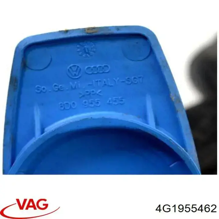 Llenado de depósito del agua de lavado VAG 4G1955462 precio, desde 78,41 EUR