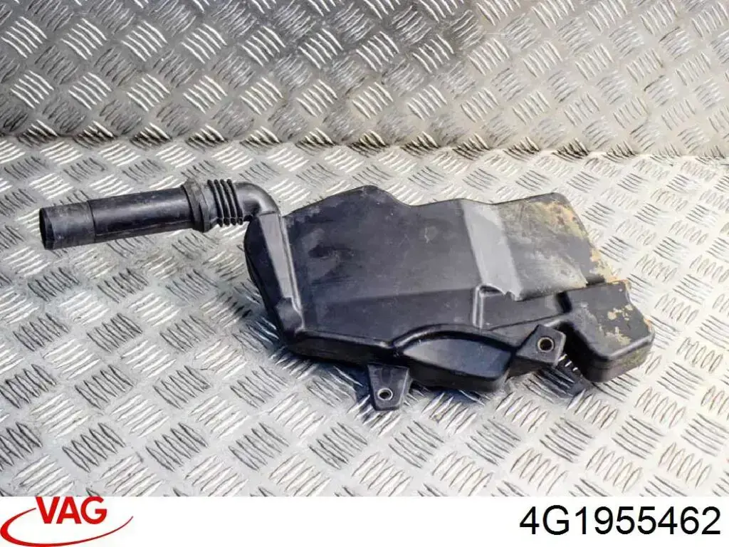 Comprar 4G1955462 VAG Cuello del depósito de la lavadora