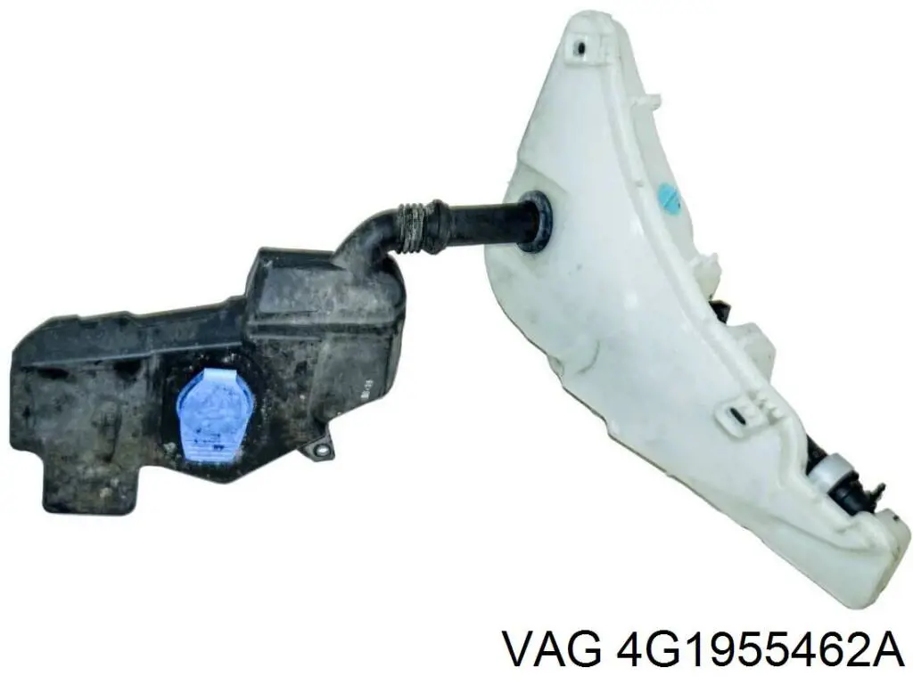 Llenado de depósito del agua de lavado VAG 4G1955462A precio, desde 94,38 EUR