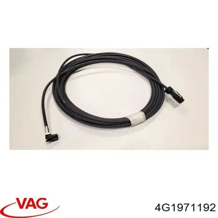  VAG 4G1971192 precio, desde 235,38 EUR