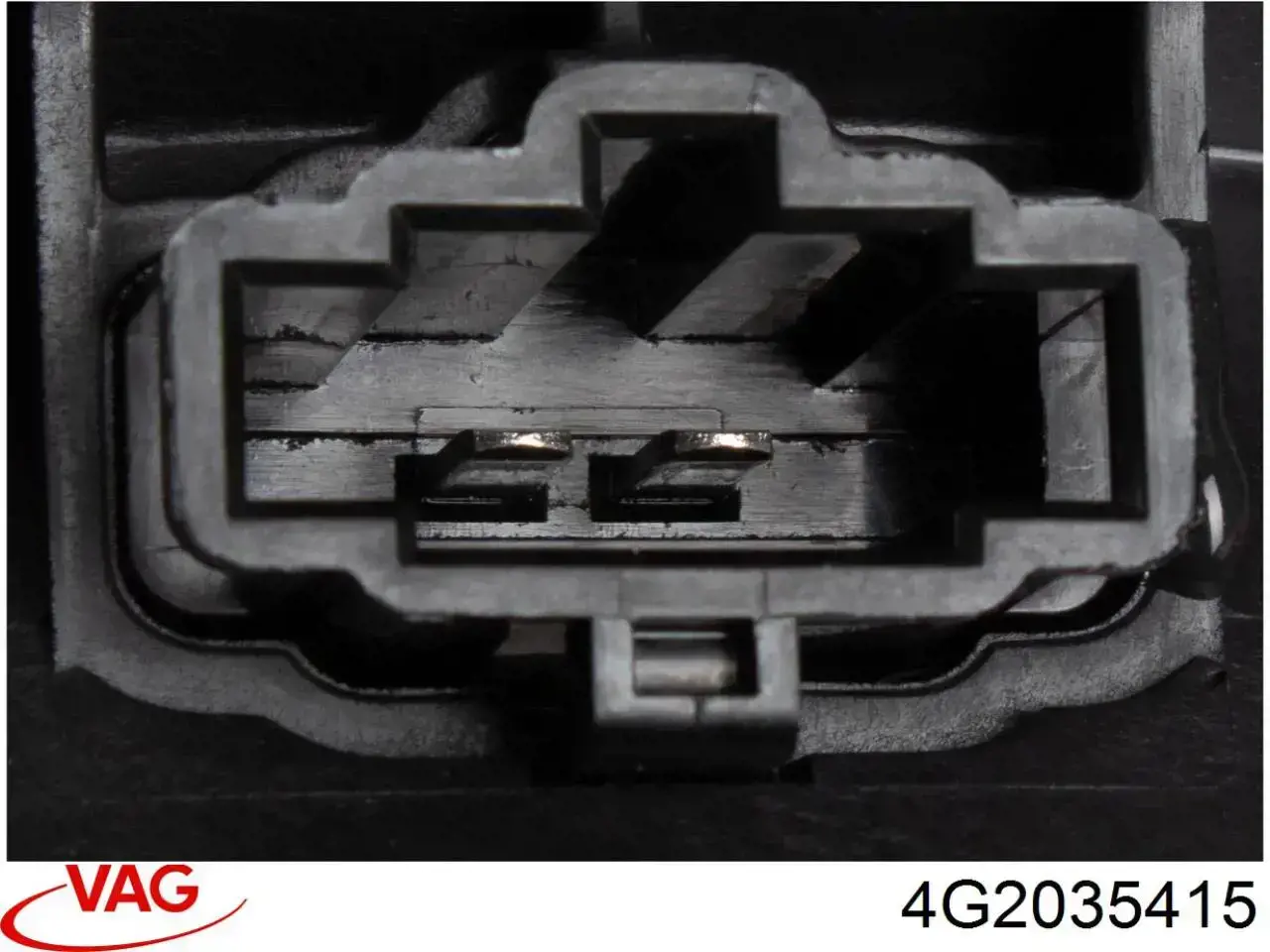 Comprar 4G2035415 VAG Altavoz de la puerta delantera