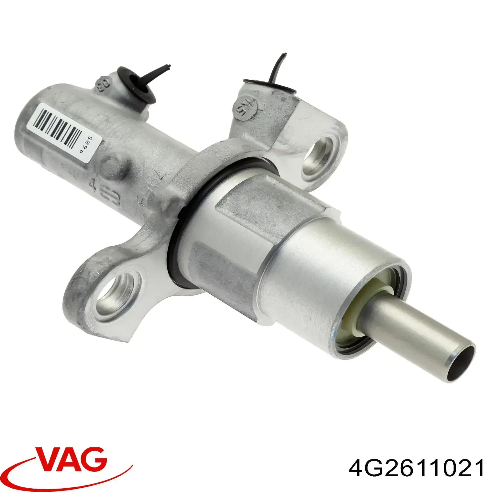 Cilindro maestro de frenos VAG 4G2611021 precio, desde 88,12 EUR