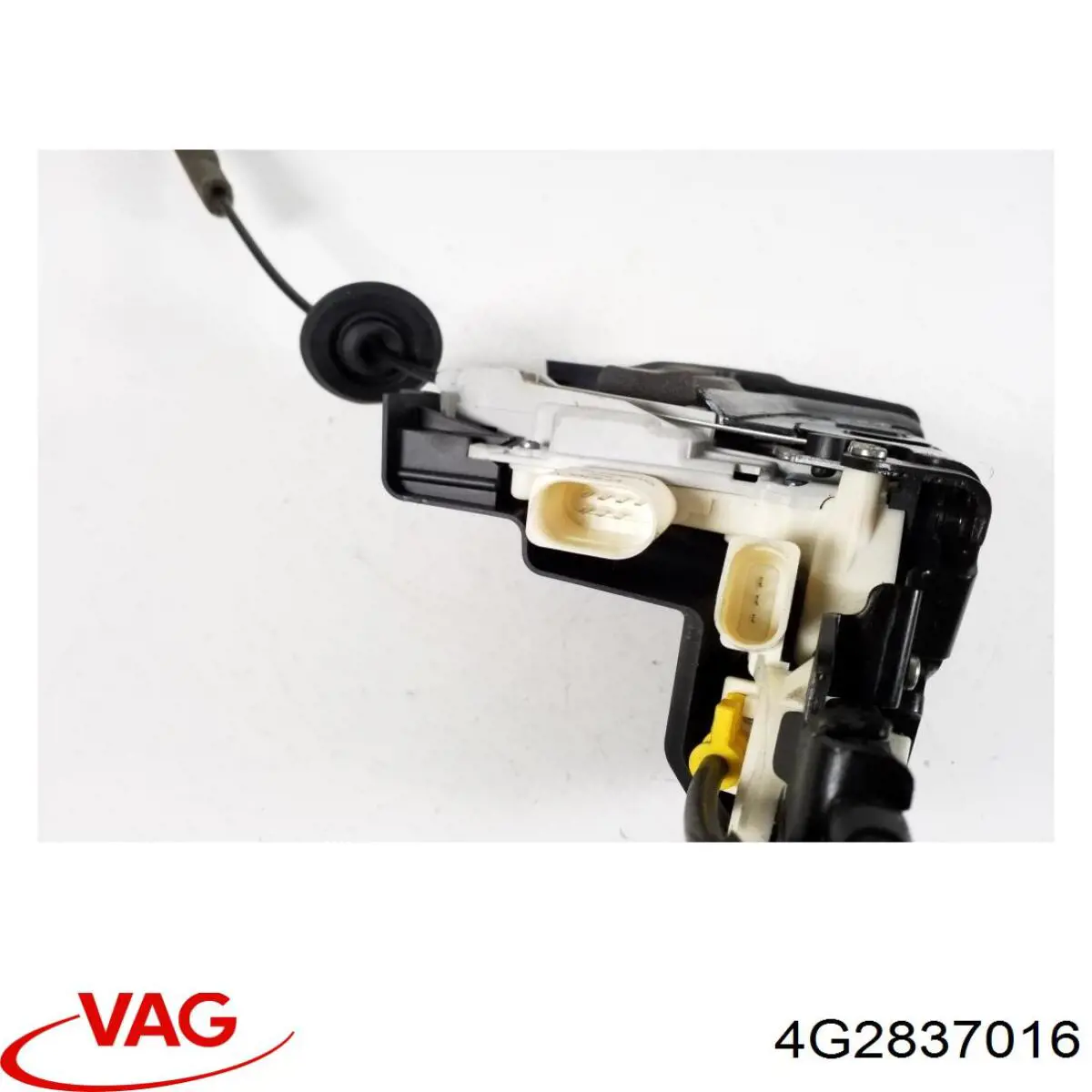 4G2837016 VAG