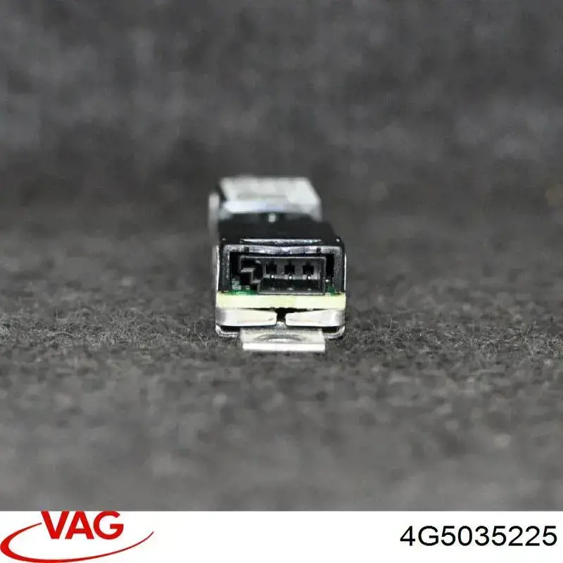  VAG 4G5035225 precio, desde 106,00 EUR